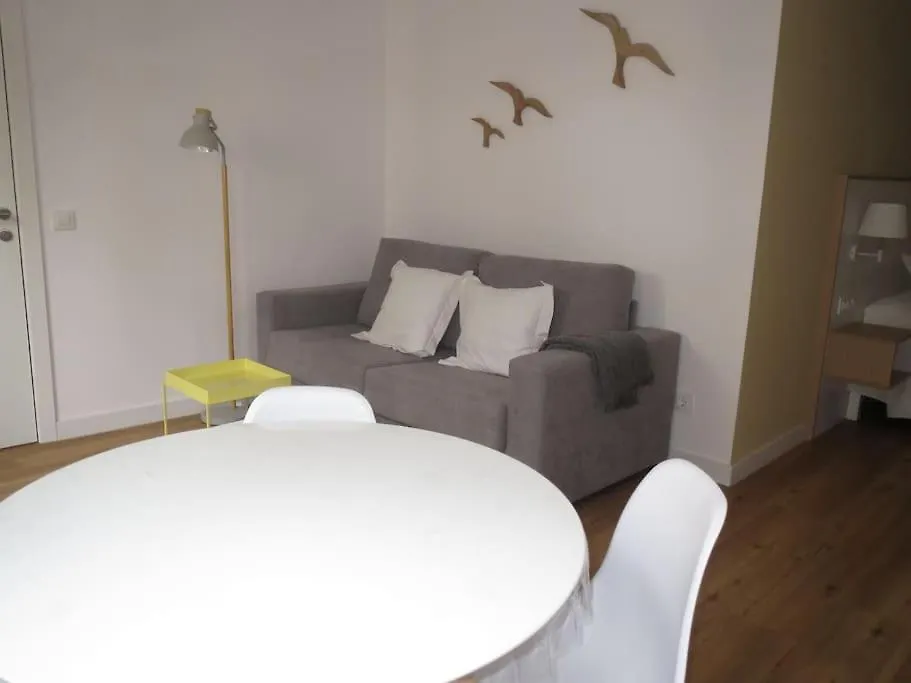 Centrico Y Con Encanto Apartment Cadiz