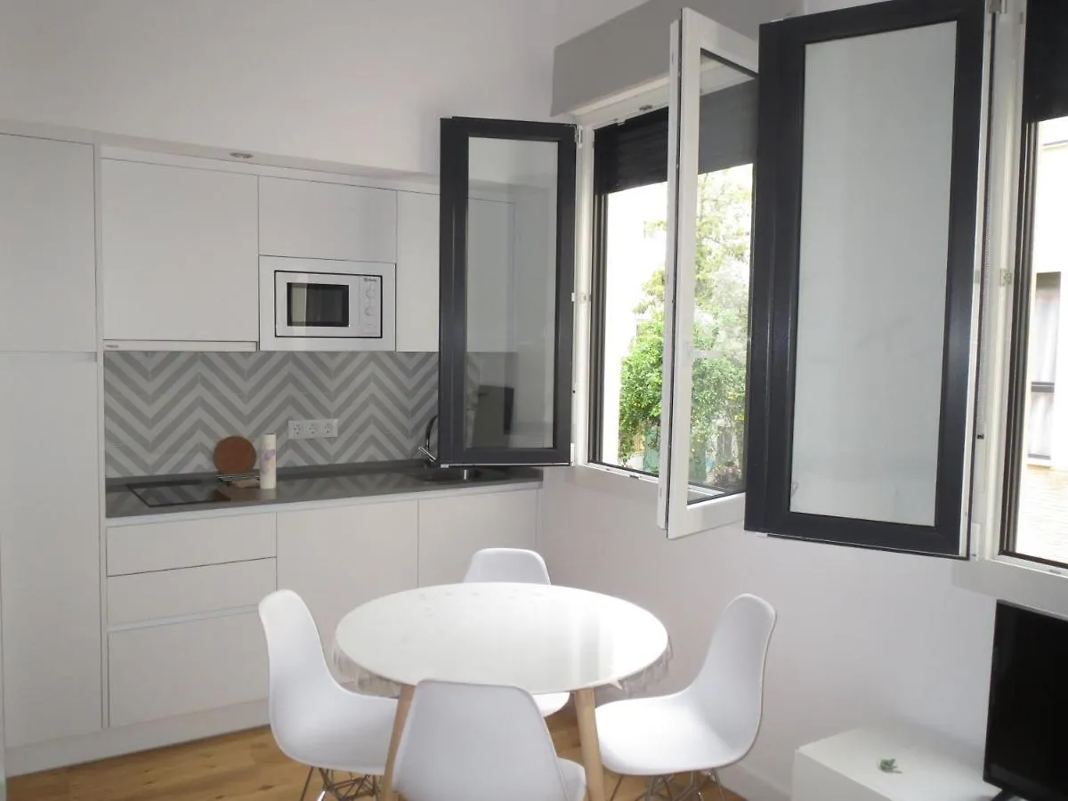 Centrico Y Con Encanto Apartment Cadiz