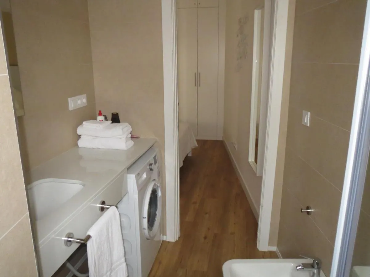 Centrico Y Con Encanto Apartment Cadiz