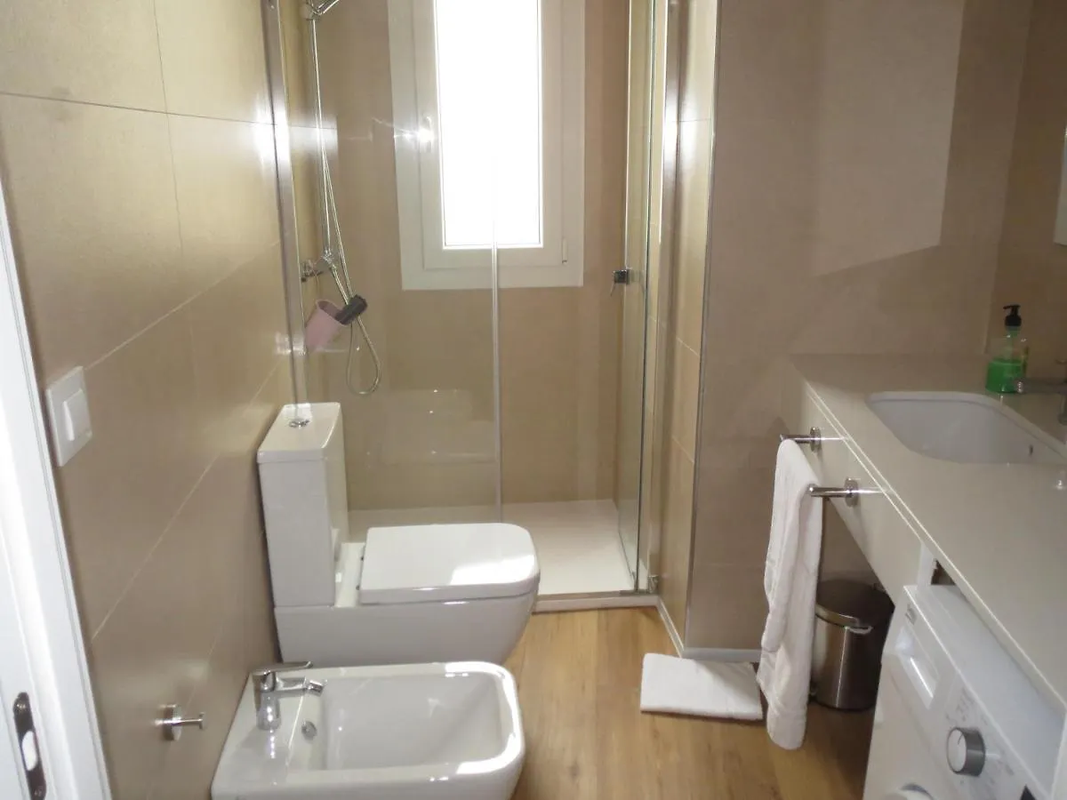 Centrico Y Con Encanto Apartment Cadiz 0*,