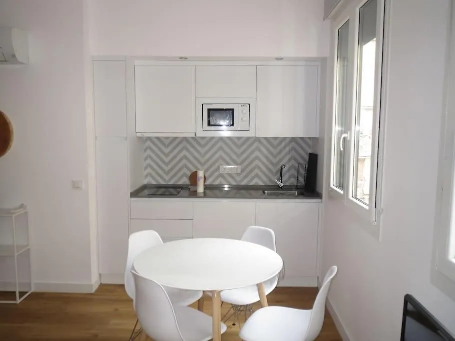 Apartamento Centrico Y Con Encanto Cádiz España