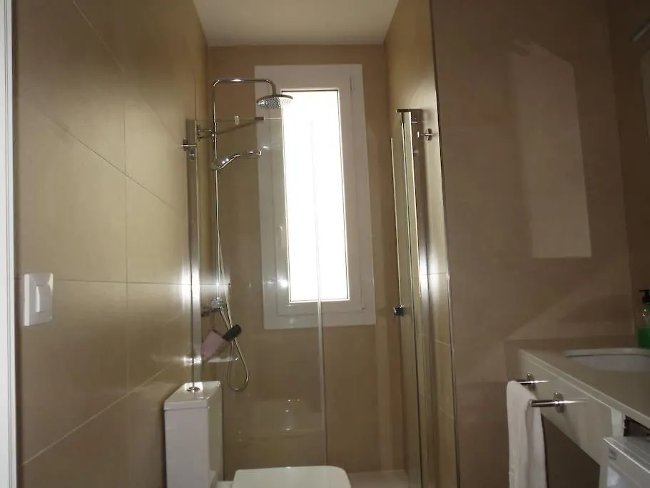 Apartamento Centrico Y Con Encanto Cádiz