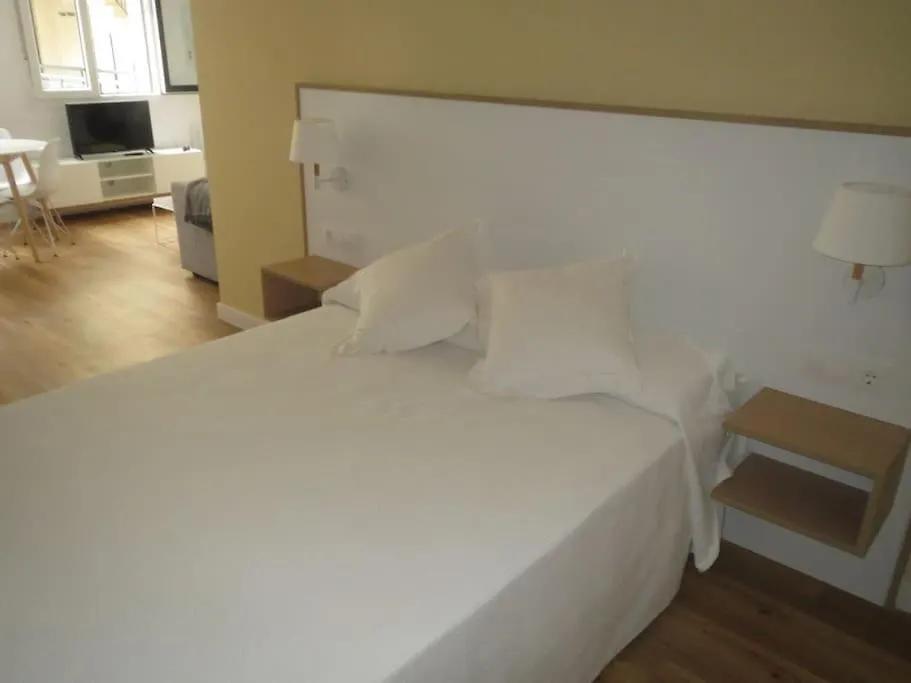 Apartamento Centrico Y Con Encanto Cádiz