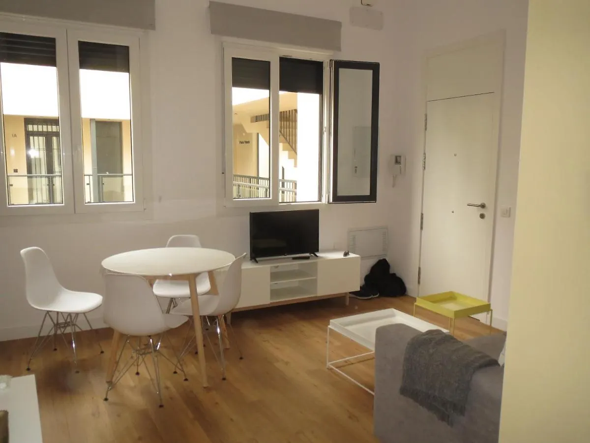 Apartamento Centrico Y Con Encanto Cádiz