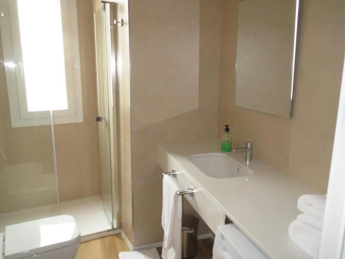 Apartamento Centrico Y Con Encanto Cádiz España